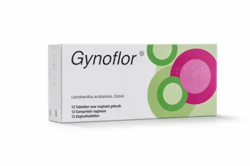 Gynoflor 0.03/50