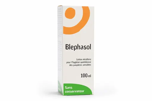 Blephasol