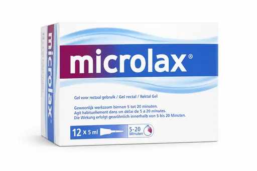 Microlax