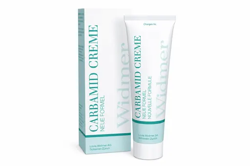 Louis Widmer Carbamide Crème 12% Urée