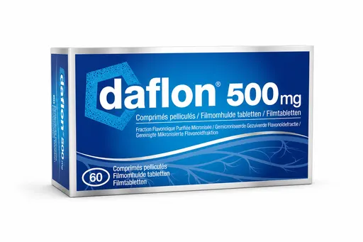 Daflon 450/50