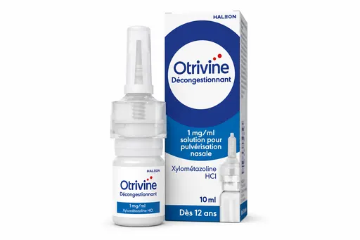 Otrivine Hydrat 1/1000