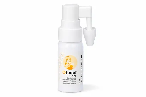 Otodolspray