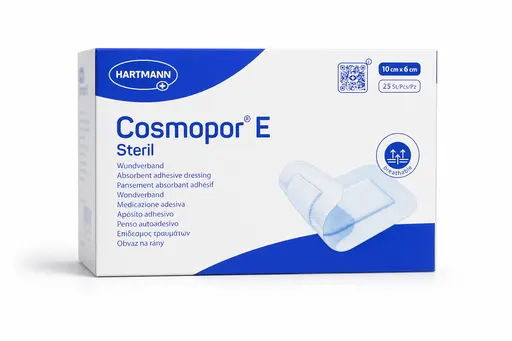 Cosmopor E
