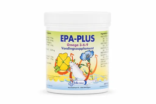 Epa-plus Citron
