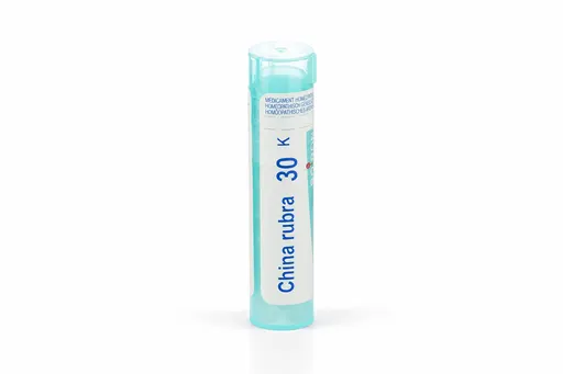 China 30 CH