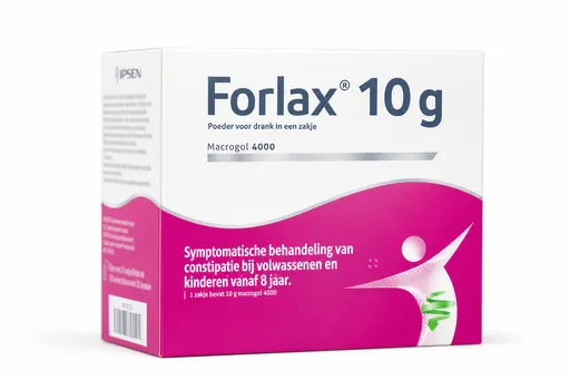 Forlax 10 g