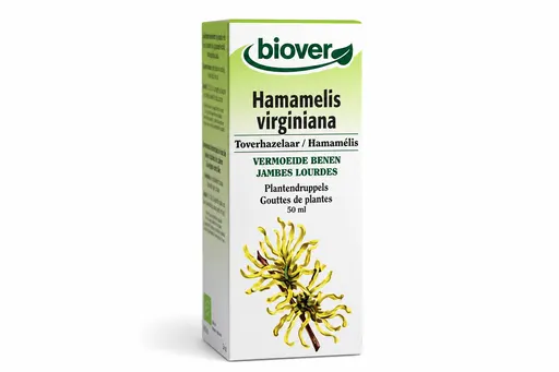 Hamamelis Teinture Mère Bio