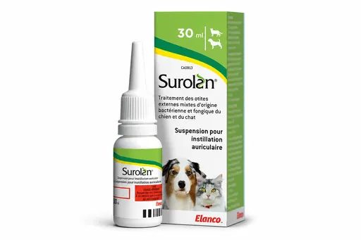 Surolan