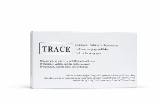 Révélateur de Plaque Dentaire Deprophar
