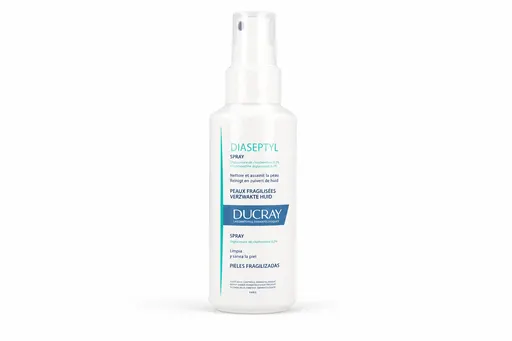 Ducray Diaseptyl Spray