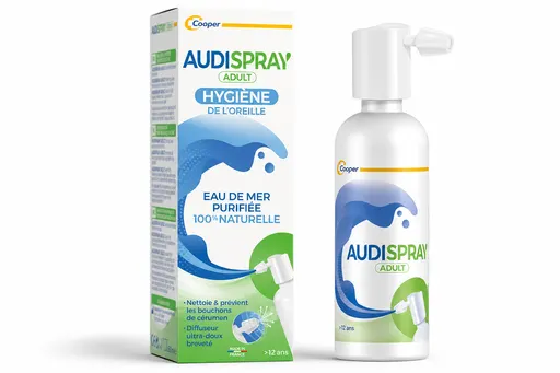 Audispray Adult