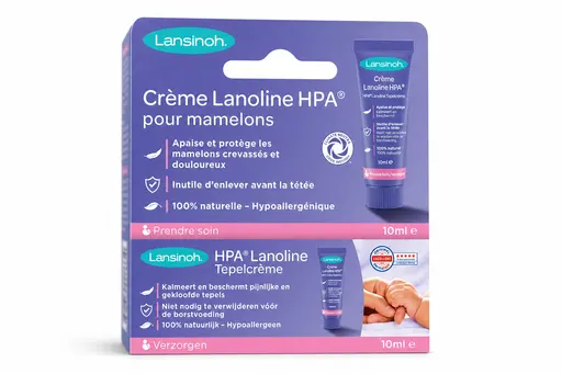 Lansinoh Lanolin HPA