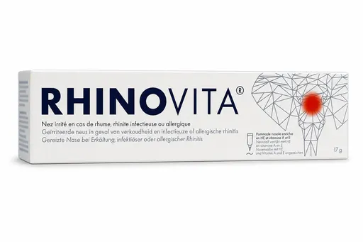 Rhinovita new