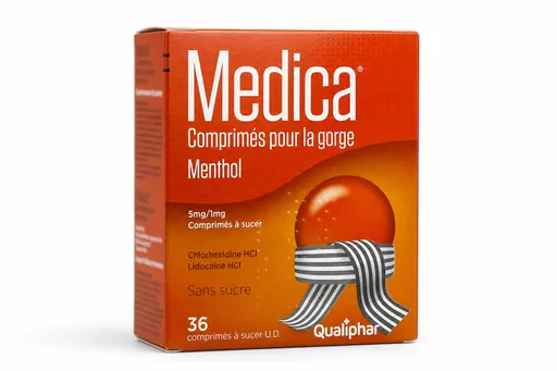 Medica Menthol