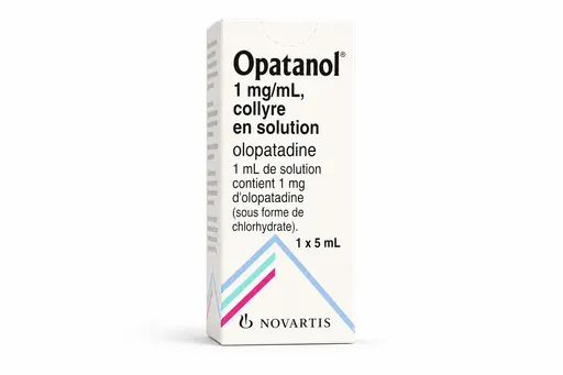 Opatanol