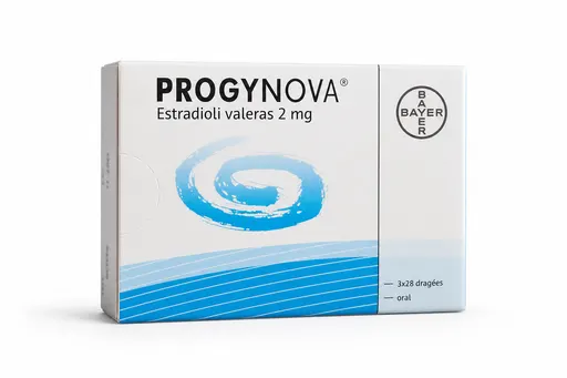 Progynova 2 mg