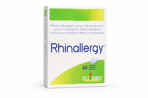 Rhinallergy