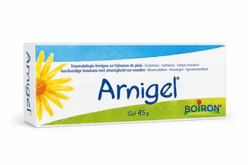 Arnigel