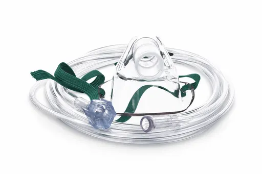 Mec Kit Aérosol Sidestream Enfant