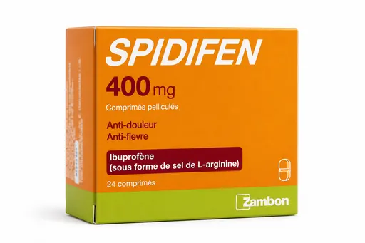 Spidifen 400 mg