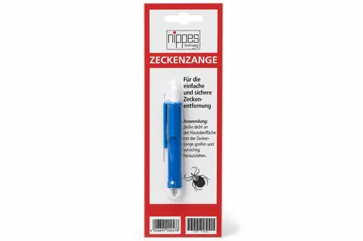 Nippes Pince à Tiques N57e