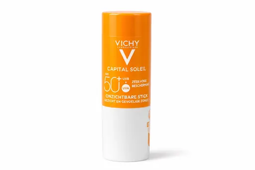 Vichy Capital Soleil Stick Zones Sensibles SPF50+
