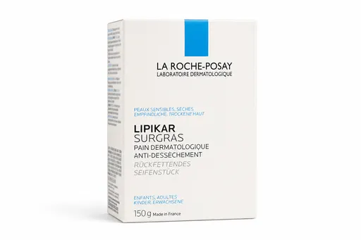 La Roche-Posay Lipikar Pain Surgras