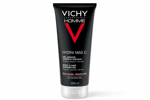 Vichy Homme Hydra Mag C