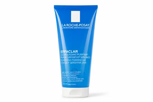 Effaclar Gel Moussant Purifiant