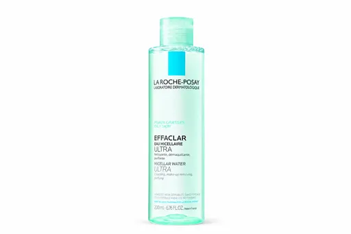 Effaclar Eau Micellaire Purifiante