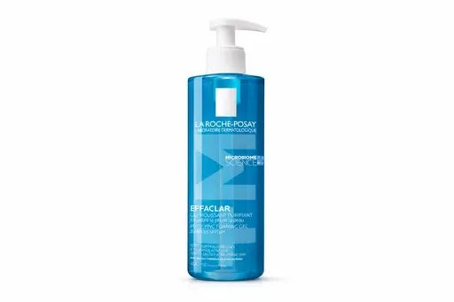 La Roche-Posay Effaclar Gel Moussant Purifiant