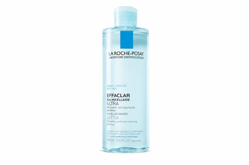 Effaclar Eau Micellaire Ultra