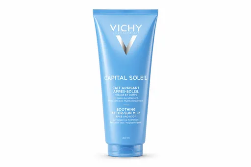 Vichy Capital Soleil Après-Soleil