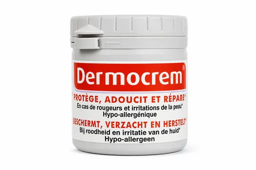 Dermocrem Rougeurs & Irritations