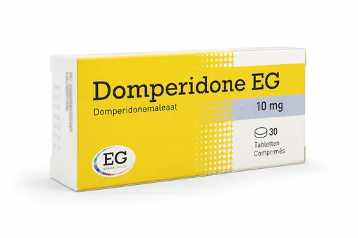 Domperidone EG 10 mg