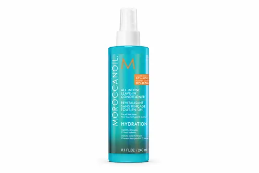 Complete Moisture Plus All In One