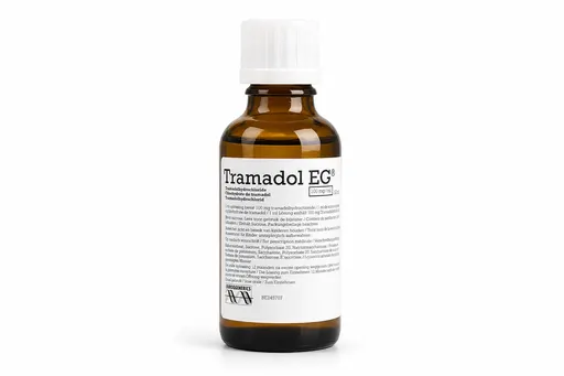 Tramadol EG 100 mg/ml