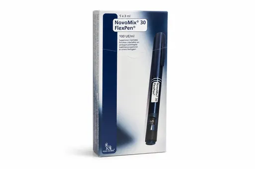 NovoMix 30 FlexPen