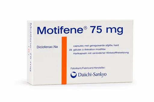 Motifene 75 mg
