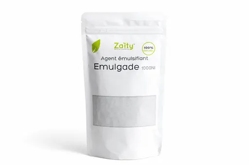 Cire Cetomacrogol Emulsifiante Emulgade 1000NI