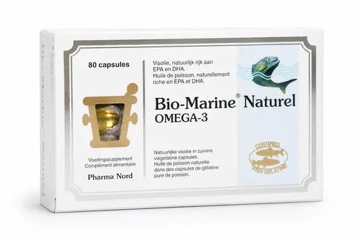 Bio-Marine Naturel