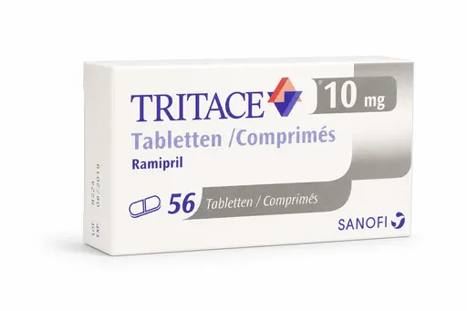 Tritace 10 mg