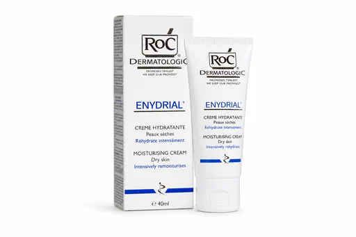 Roc Enydrial Crème Hydratante Visage