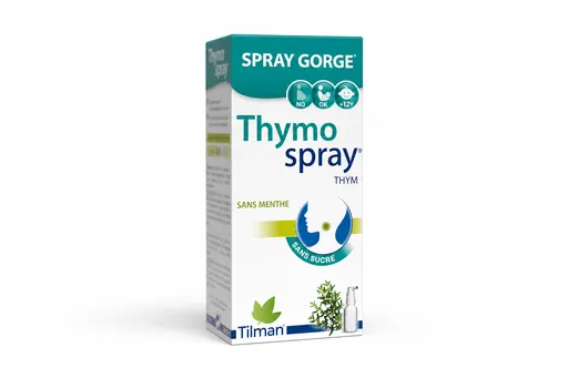 Thymospray Gorge