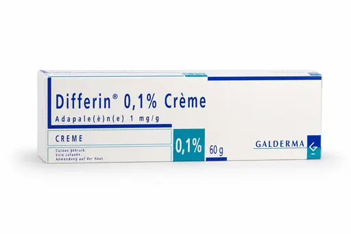 Differin 0,1 %
