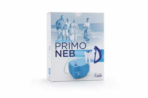 Primo-neb F400