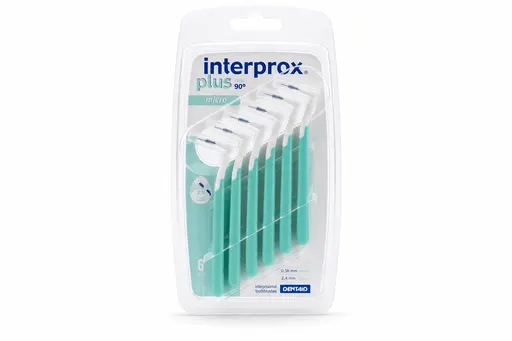 Interprox Plus Micro Vert