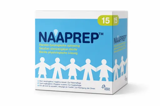 Naaprep