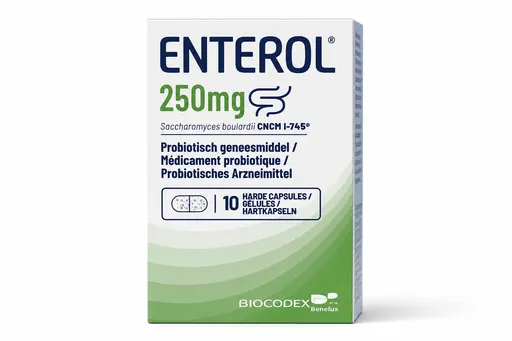 Enterol 250 mg